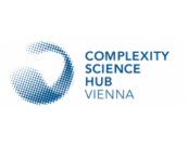 complexity science hub logo