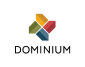 dominium logo